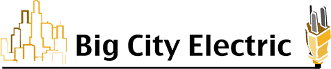 Big City Electric Logo
