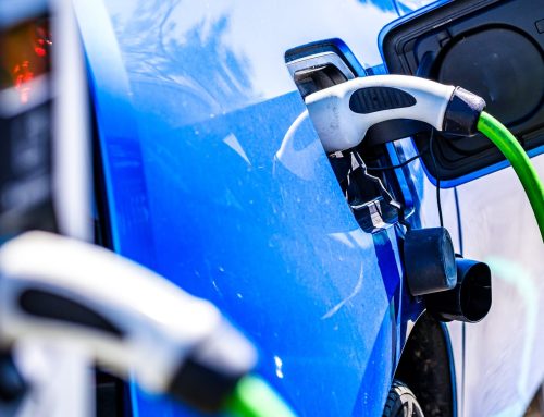 Common Myths About Installing EV Charging Stations at Homes