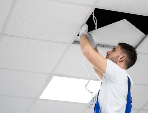 Benefits of Hiring a Professional Electrical Contractor